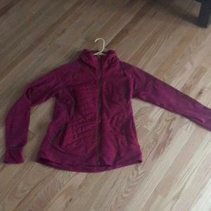 Lululemon Jacket